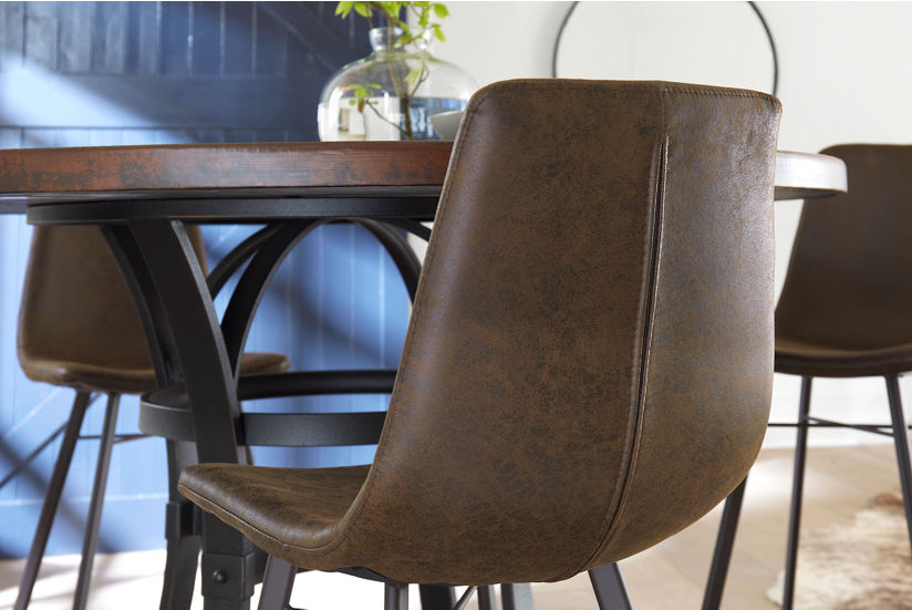 Xavier Counter-Height Chair